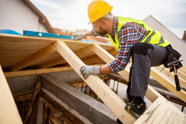 Quick and Trustworthy Emergency Roof Repair Services in Marmaduke, AR